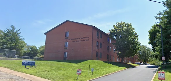 Image of St. John Neumann Apartments (1)