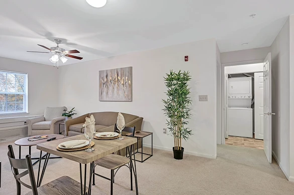 Image of Arbor Crest of Silver Spring (62+) (10)