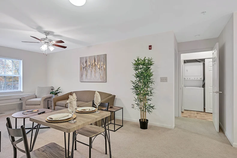 Image of Arbor Crest of Silver Spring (62+) (10)