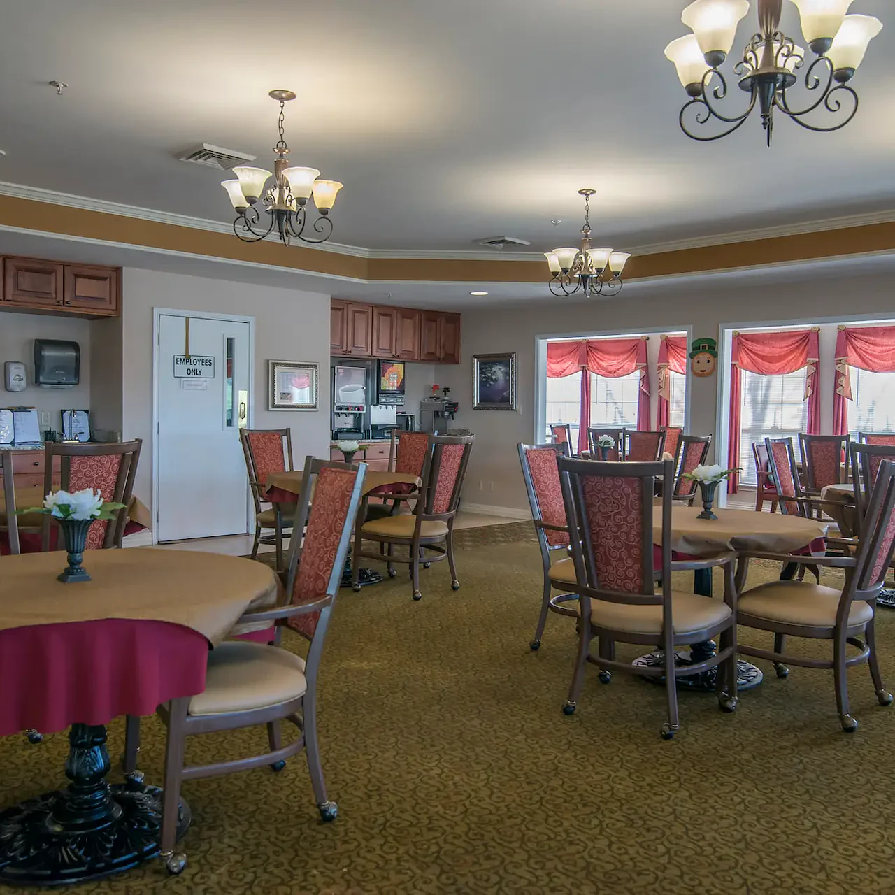 Image of Morning Pointe Senior Living of Frankfort (3)