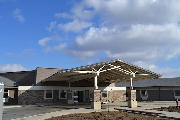 Image of Pioneer Valley Living And Rehab (1)