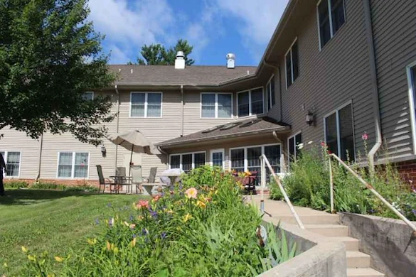 Image of Sunny Acres Nursing Home (3)