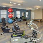 Image of Kingsland Walk Senior Living (8)