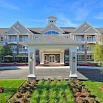 Image of Rose Senior Living - Clinton Township (1)