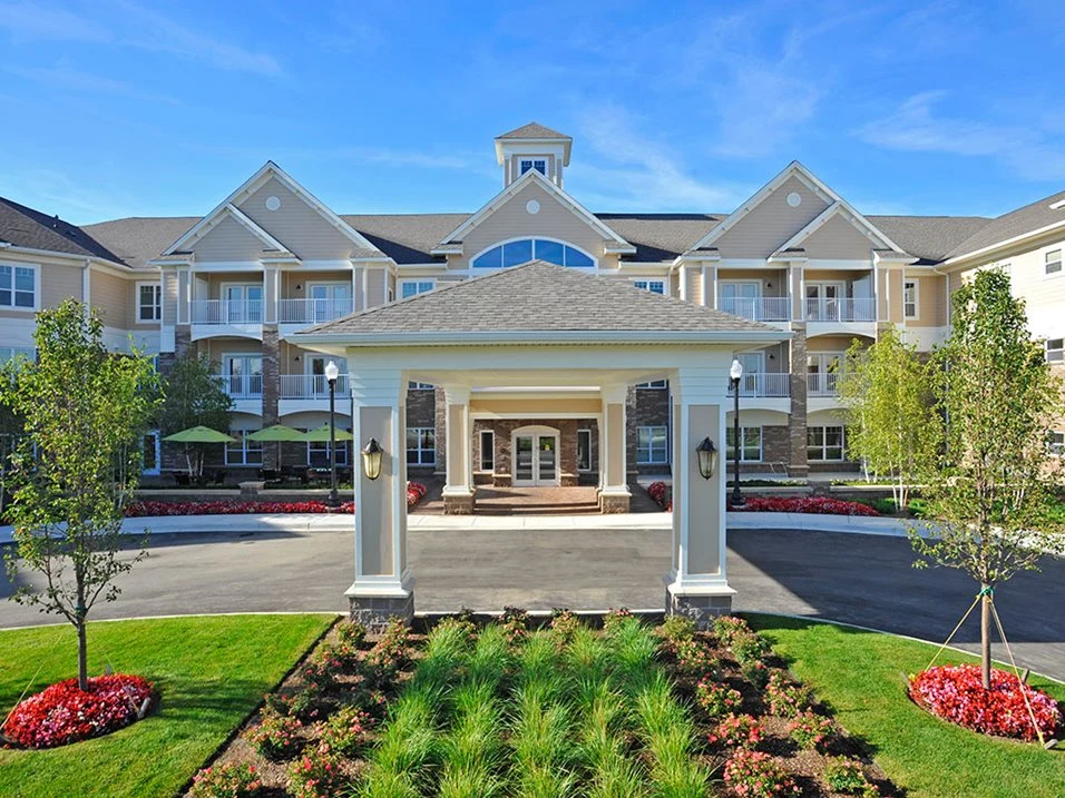 Image of Rose Senior Living - Clinton Township (1)