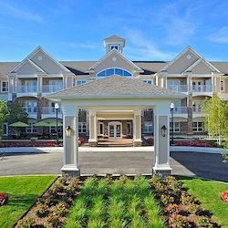 Image of Rose Senior Living at Clinton Township (2)
