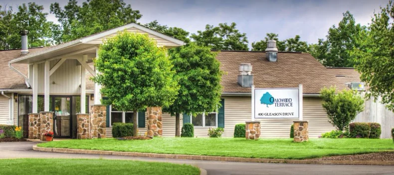 Image of Oakwood Terrace (1)