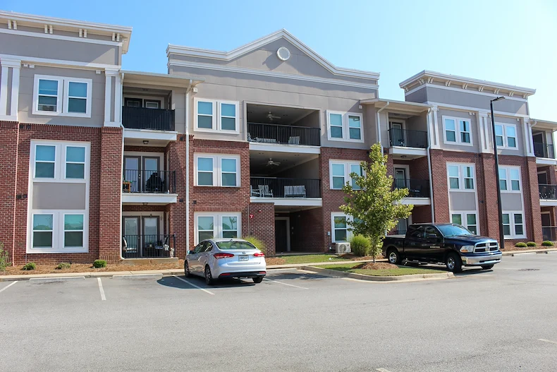 Image of Highland Terrace (1)