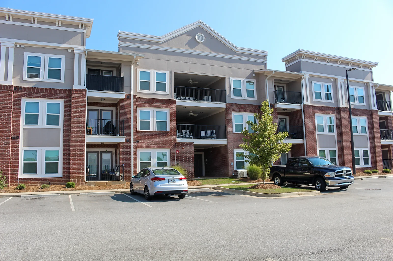 Image of Highland Terrace (1)