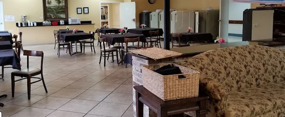 Image of Self Skilled Nursing & Rehab (3)