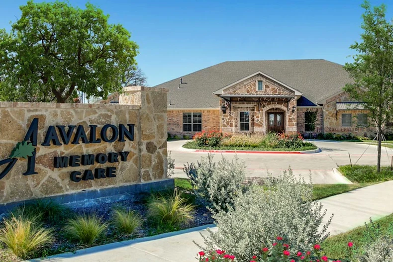 Image of Avalon Memory Care II (1)