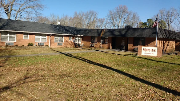 Image of Stoneridge Health Care, LLC (1)