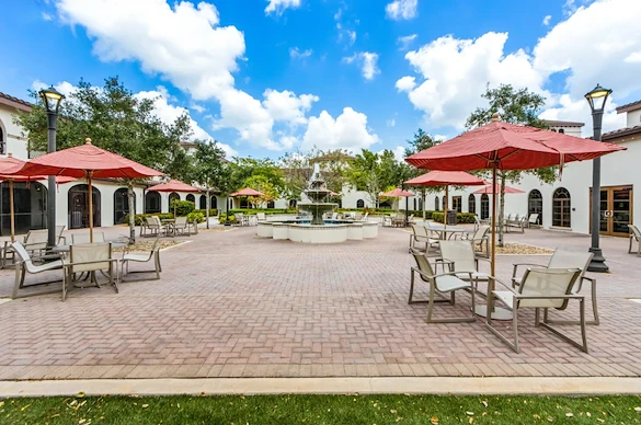 Image of The Arbor at Lake Worth (10)