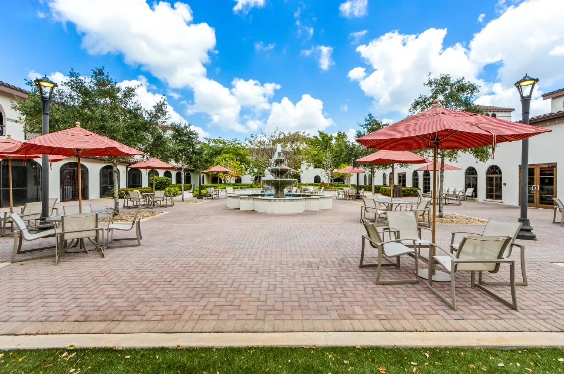 Image of The Arbor at Lake Worth (10)