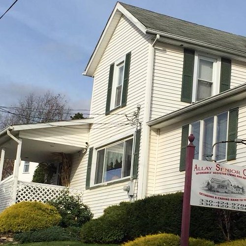 Image of Allay Senior Care (1)
