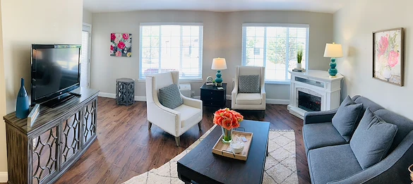 Image of Solstice Senior Living at Grapevine (2)