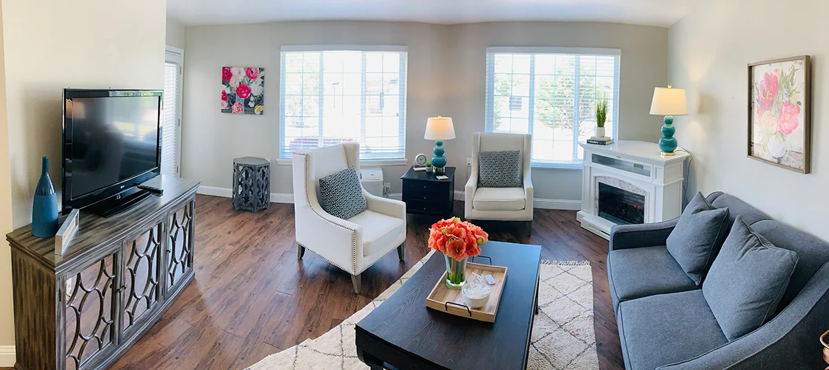 Image of Solstice Senior Living at Grapevine (2)