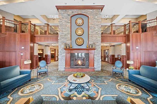 Image of Lexington Pointe Senior Living (2)