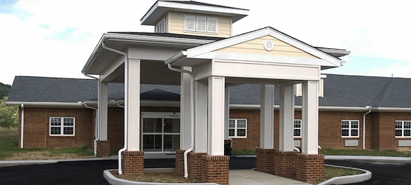 Image of Maplewood Healthcare Center (1)