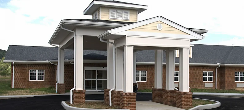 Image of Maplewood Healthcare Center (1)