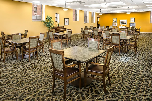 Image of Senior Suites Chicago Norwood Park (3)