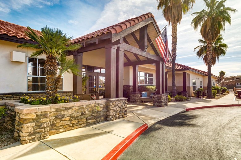 Image of The Auberge at Scottsdale (2)