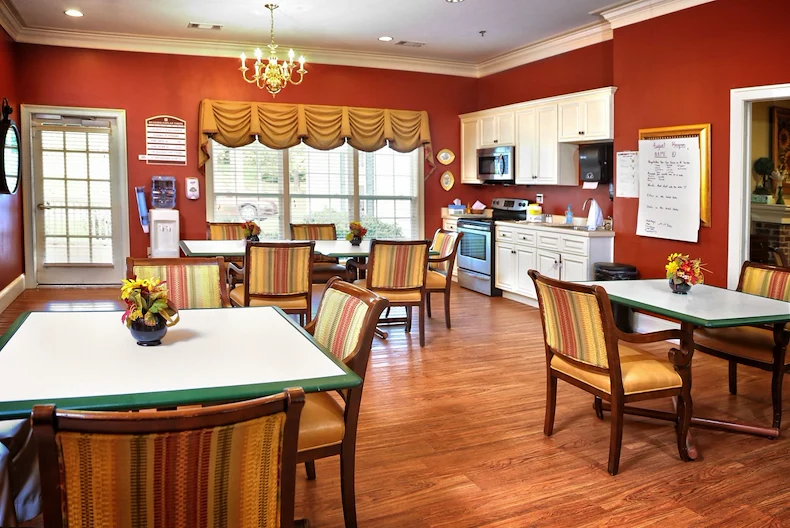 Image of Poplar Creek Senior Living (6)