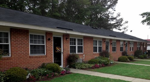 Image of Kirkwood Apartments (2)