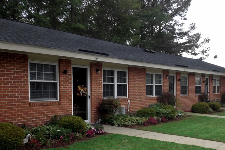 Image of Kirkwood Apartments (2)