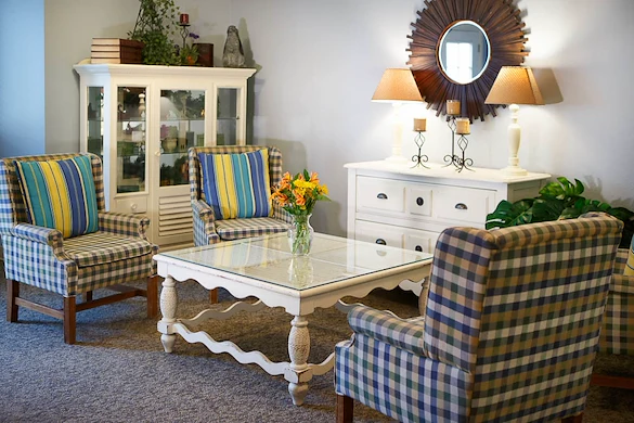 Image of Life Care Center Of Puyallup (4)