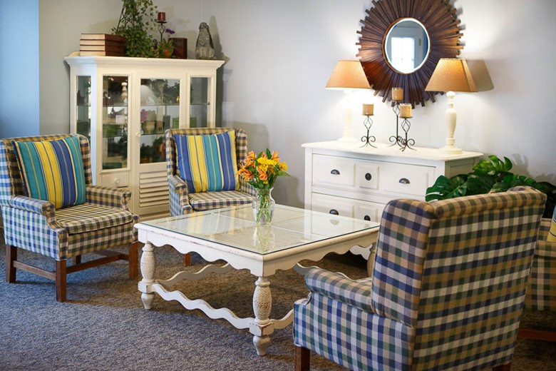 Image of Life Care Center Of Puyallup (4)