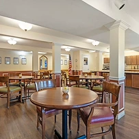 Image of Brookdale Clinton (4)