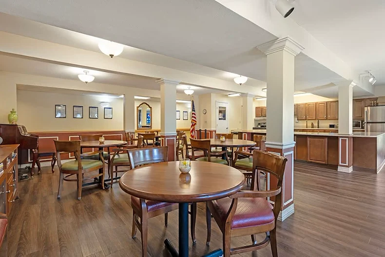 Image of Brookdale Clinton (4)