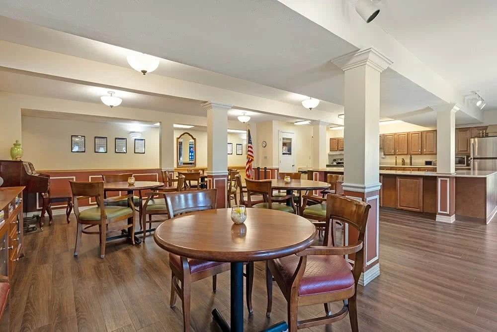 Image of Brookdale Clinton (4)