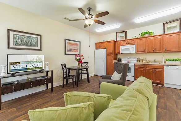 Image of The Village at Southlake (6)