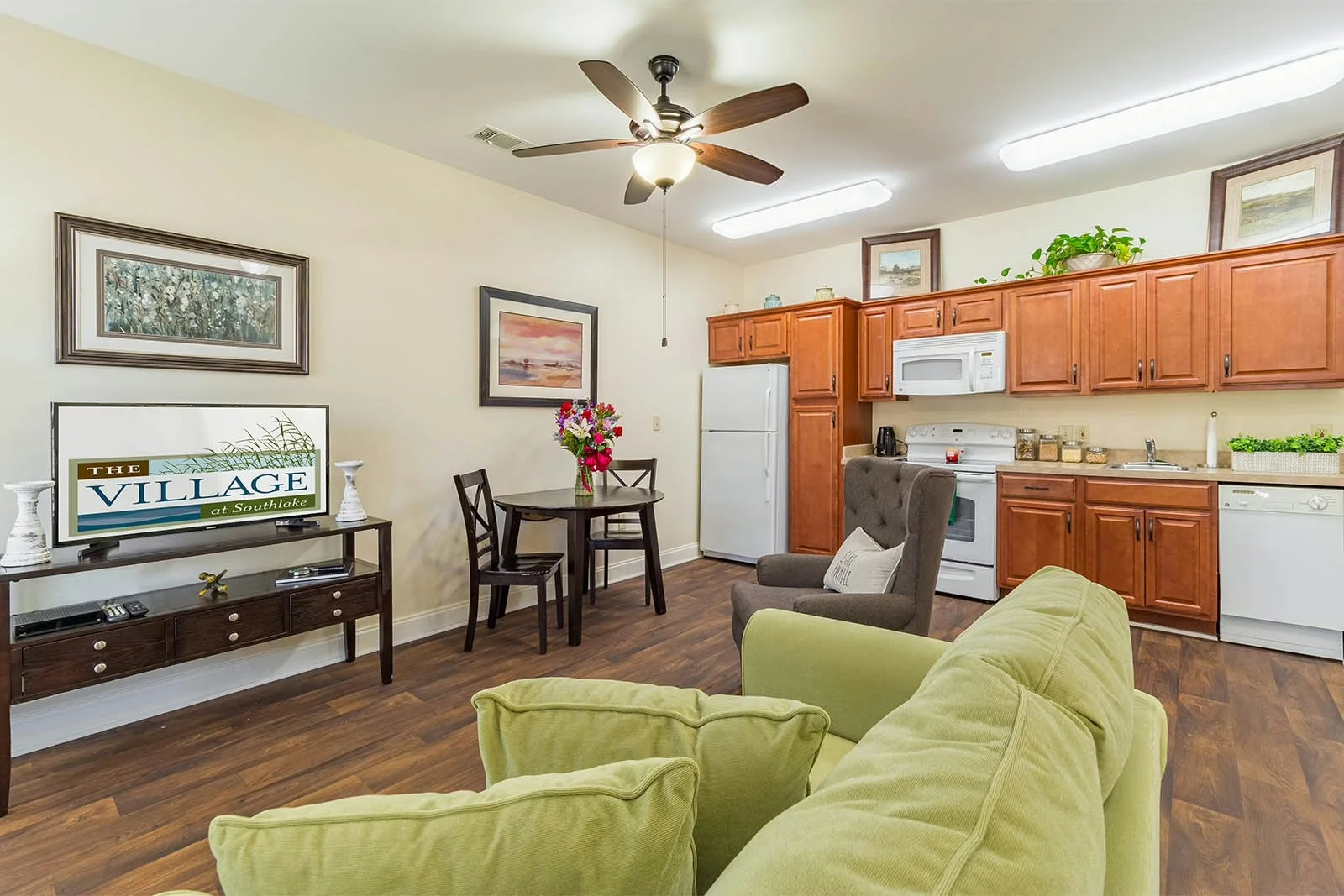 Image of The Village at Southlake (6)