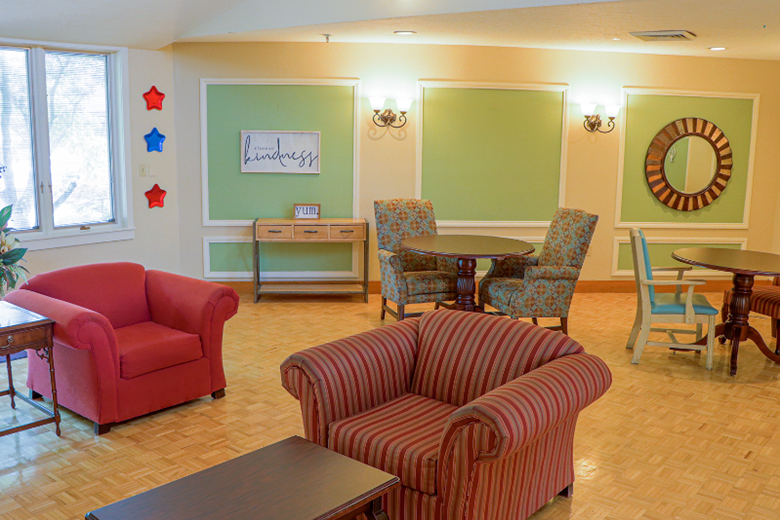 Image of Signature Healthcare At North Hardin Rehab & Welln (4)