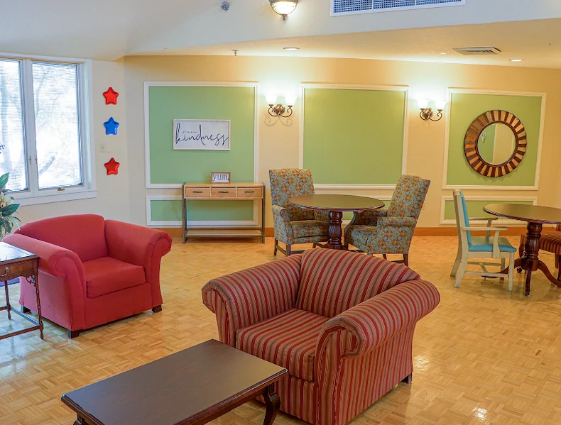 Image of Signature Healthcare At North Hardin Rehab & Welln (4)