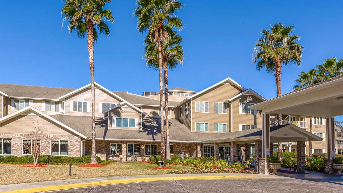 Image of Marion Woods - Sky Active Living (2)