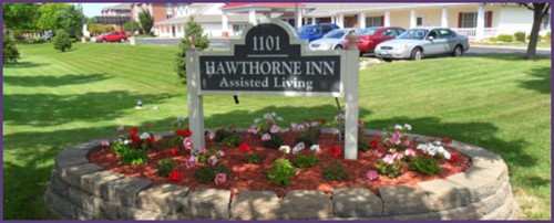 Image of Liberty Village of Peru - Hawthorne Inn Assisted Living (1)