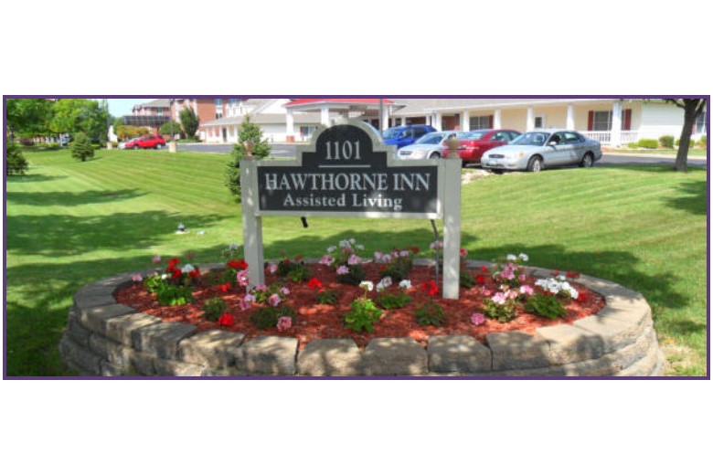 Image of Liberty Village of Peru - Hawthorne Inn Assisted Living (1)