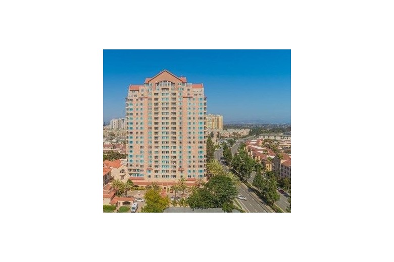 Image of Pacific Regent La Jolla (1)