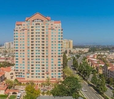 Image of Pacific Regent La Jolla (1)