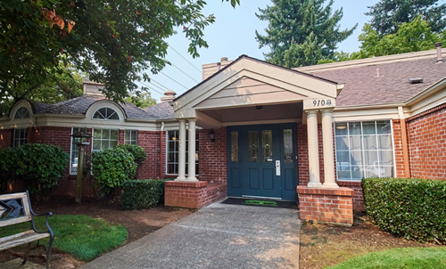 Image of Faye Wright Senior Living (2)