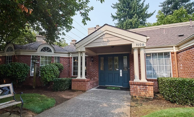 Image of Faye Wright Senior Living (2)