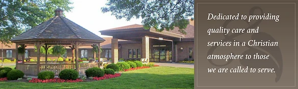 Image of Apostolic Christian Home Inc (1)