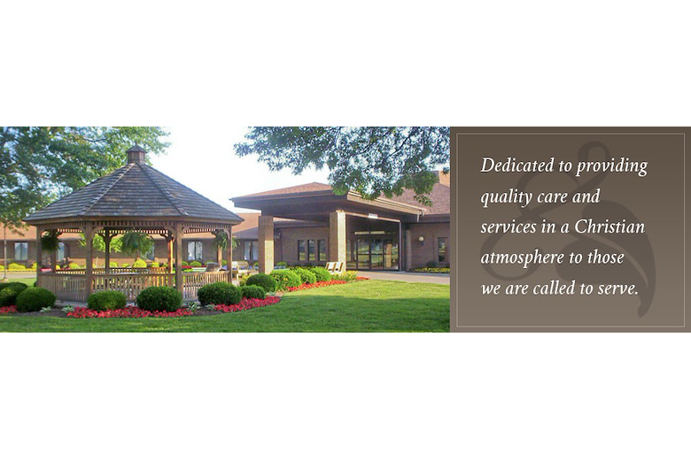 Image of Apostolic Christian Home Inc (1)