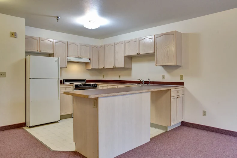 Image of East Wenatchee Senior Living (8)