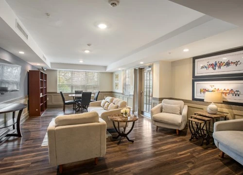 Image of Terraces at the Park (5)