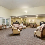 Image of American House Bristol (8)